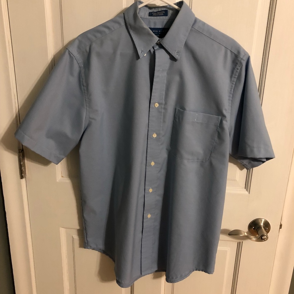 TownCraft Short Sleeve  Men’s
